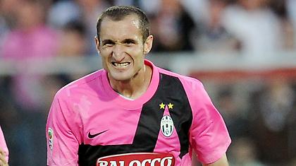 Κιελίνι: «Από τη δεύτερη κατηγορία, στο πρωτάθλημα»