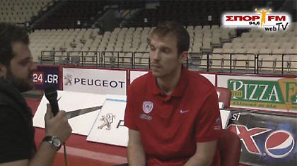 «Κανείς δεν μας περίμενε στο Final 4…»