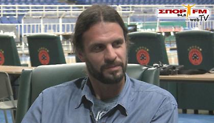 «Ιερό τέρας σε λίγα χρόνια ο Διαμαντίδης»