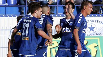 Θέλει να κάνει… «σεφτέ»