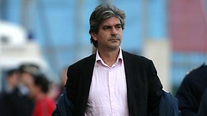 Κωστίκος: «Στο χέρι του ΠΑΟΚ»