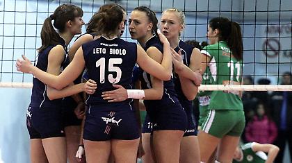 Εκτός Ευρώπης ο Ηρακλής Κηφισιάς