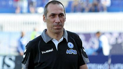 Αισιοδοξία για Δώνη