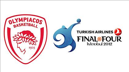 Έξτρα εισιτήρια για το Final 4 από Ολυμπιακό