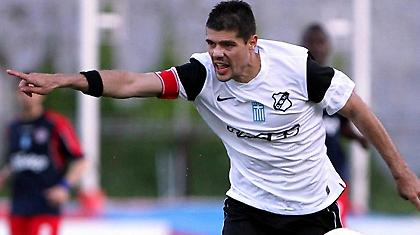 Θέλουν Ταυλαρίδη στην Κύπρο