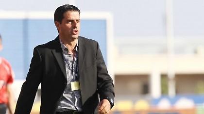 Χριστοδούλου: «Σαν οικογένεια η ΑΕΛ»