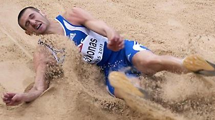 Πάει Βέλγιο ο Τσάκωνας