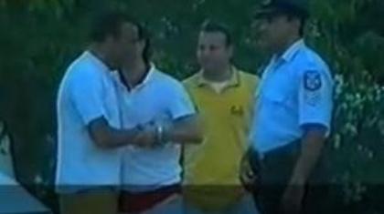 Η φάρσα του Φερεντίνου στον Γκάλη