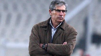 «Έχουμε προπονητή και περιμένουμε την απάντησή του»