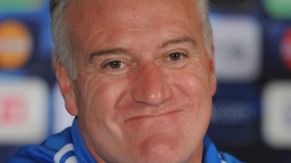 Ντεσάν: «Δεν ξέρω αν θα μείνω»!