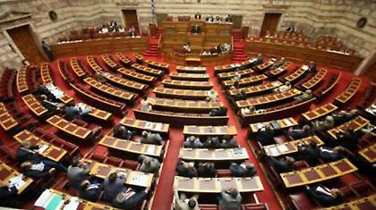 Η ανθρωπογεωγραφία της νέας Βουλής