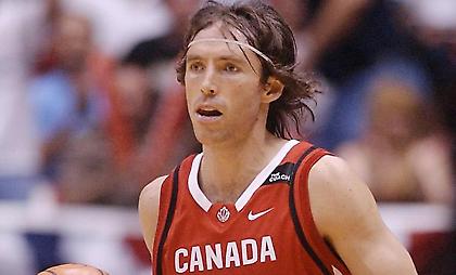 Νέος ρόλος για Στιβ Νας