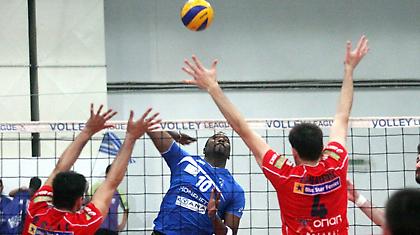 Γίνεται του… τελικού