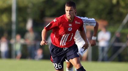 Στη Σίτι ο Αζάρ!