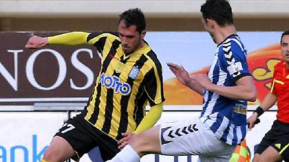 Εκτός Γιαλούσης, Χίμπλινγκερ