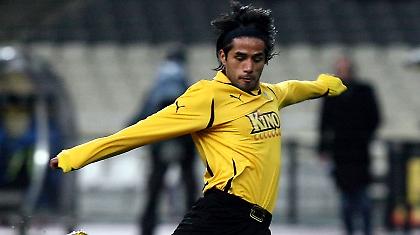 «Μέσα» Φούντας και Βάργκας