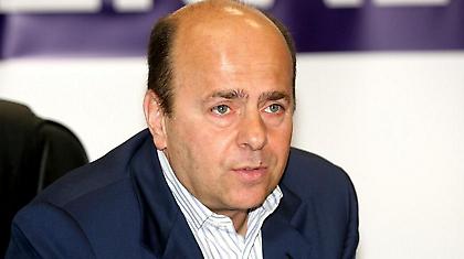 Μόνο έτσι θα πετύχει το σχέδιο Αλαφούζου