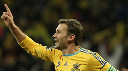 «Μέσα» ο Σεφτσένκο, εκτός τρεις