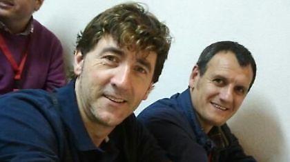 «Τσεκάρει» Σαλίνας ο Πανιώνιος