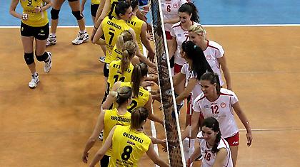 Θα τη βγάλουμε με ΑΕΚ και Ολυμπιακό…