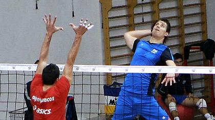 Στο Κατάρ ο Τζούριτς