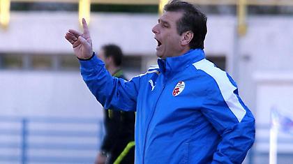 Στην Προοδευτική ο Δημητρίου