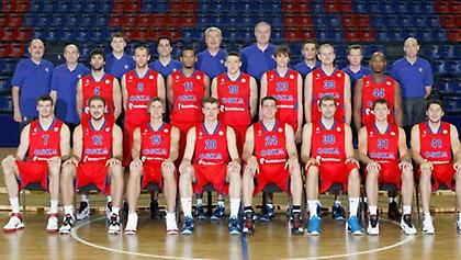 ΤΣΣΚΑ Μόσχας