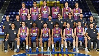 Μπαρτσελόνα