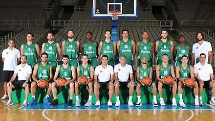 Παναθηναϊκός