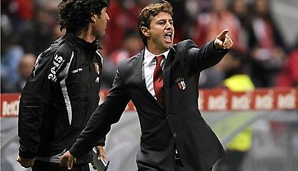 Έρχεται ο Ντομίνγκος!