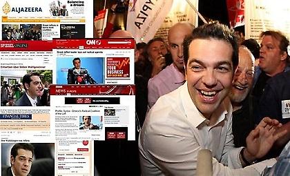 «Ελληνική βόμβα στη Μέρκελ»