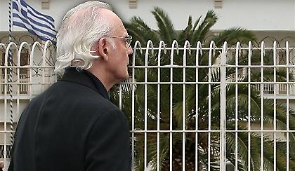 Ο Άκης δεν μπόρεσε να ψηφίσει στον Κορυδαλλό