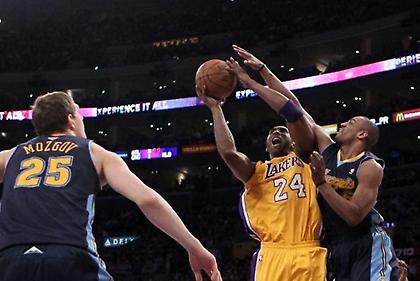 Έχει «ψωμί» ακόμη