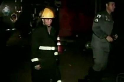 Αεροπορικό δυστύχημα στη Βραζιλία