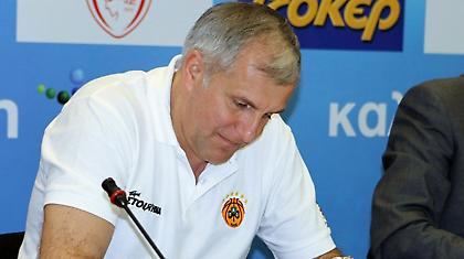 «Δεν ξεχωρίζω κάποιο»