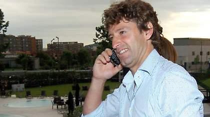 «Τίποτα συγκεκριμένο»