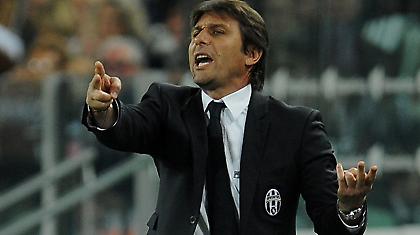 «Κόντε, ο Φέργκιουσον της Γιουβέντους»