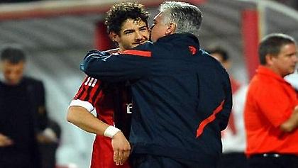 «Ο Πάτο είχε καλή σχέση με τον Αντσελότι»