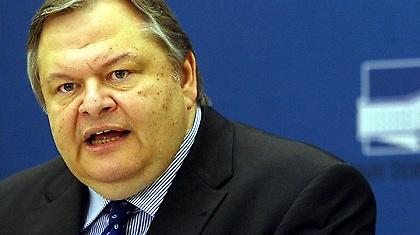 Δεν θα παραλάβει την εντολή ο Βενιζέλος!