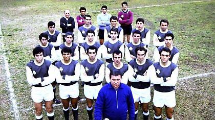 Το Φθινόπωρο η προτομή του Πούσκας