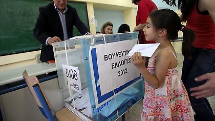 Εκλογές 10 ή 17 Ιουνίου;