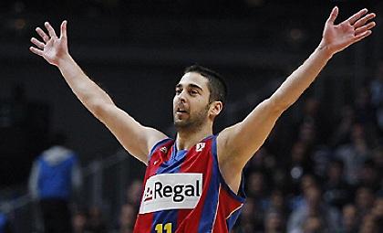 Ναβάρο: «Δεν είμαστε φαβορί»