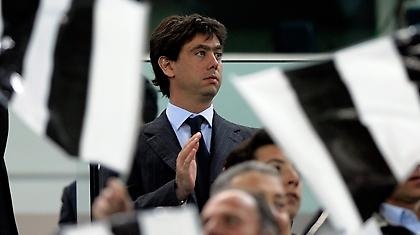 Ανιέλι: «Έγινε πραγματικότητα το όνειρό μου»