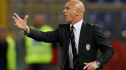 Κοντά στην Παλέρμο ο Σανίνο