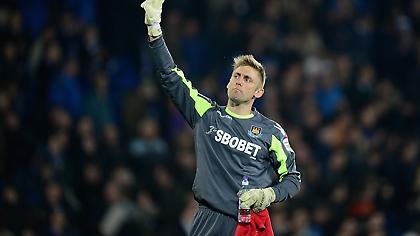 Ισπανικό ενδιαφέρον για Γκριν