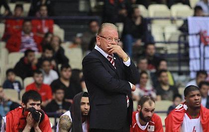 «Δεν είναι εχθροί, είναι αντίπαλοι»