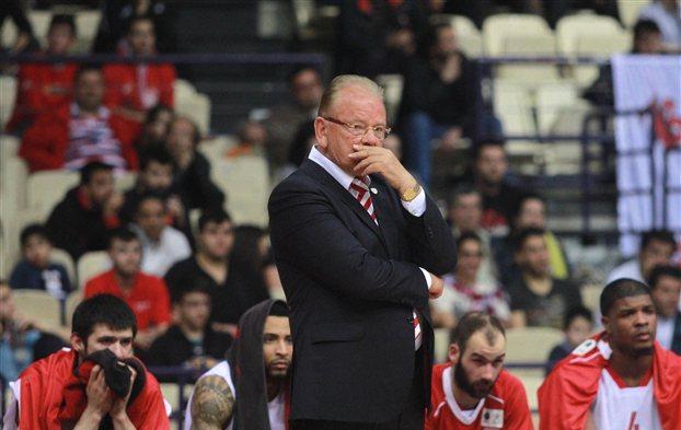 «Δεν είναι εχθροί, είναι αντίπαλοι»