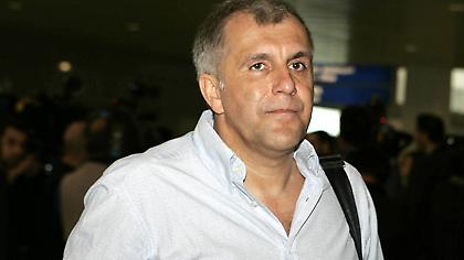 «Το τελευταίο μου Final Four»!