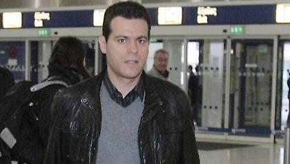 Ιτούδης: «Είμαστε οι πρωταθλητές Ευρώπης»