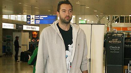 «Μακάρι να το πανηγυρίσουμε μαζί»